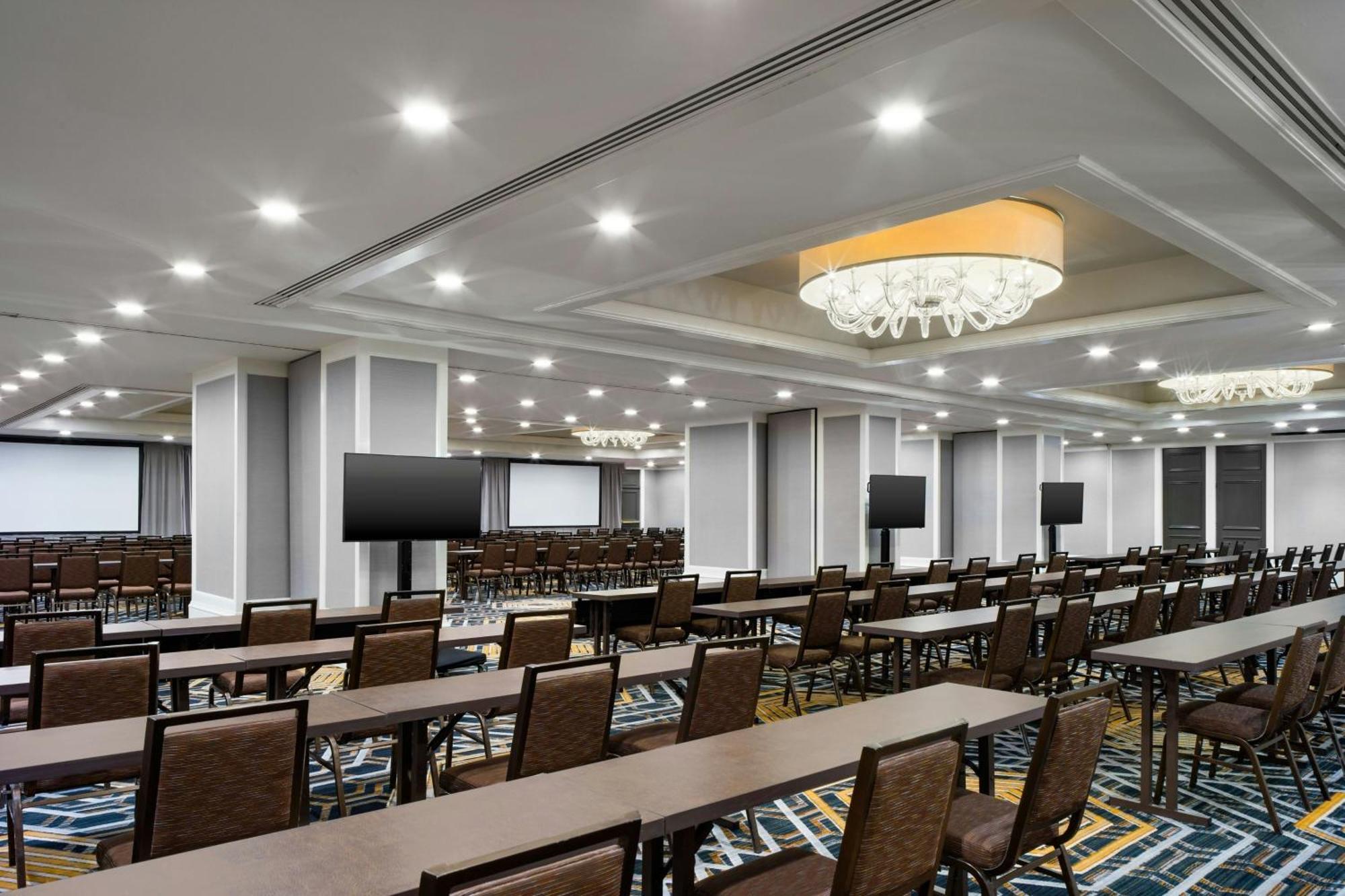 Hotel The Westin St. Francis On Union Square 4*